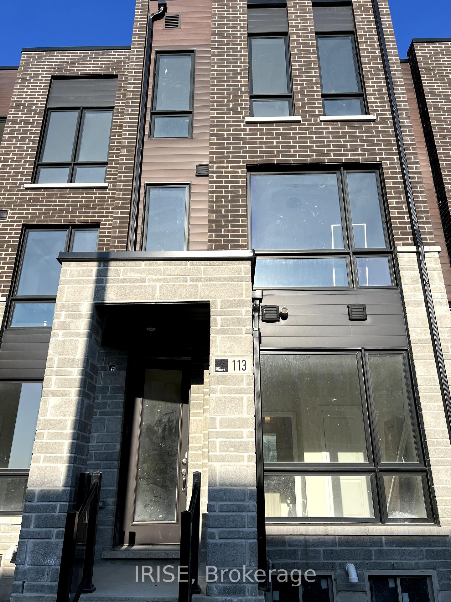 Photo 1 of 113 Stauffer Crescent, Markham, Cornell — HOMEH