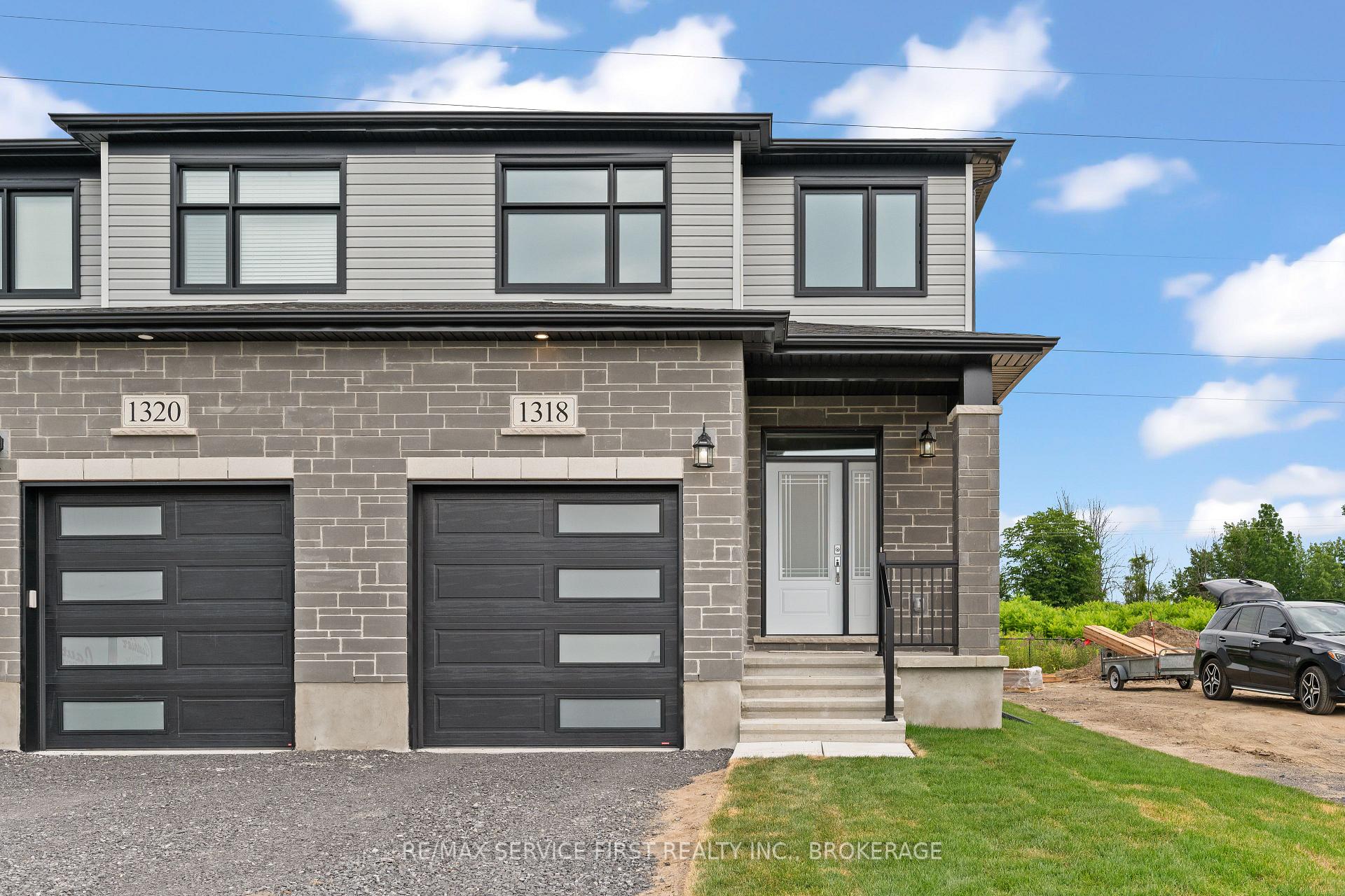 Photo 1 of 1318 Ottawa Street, Kingston, City Northwest — HOMEH