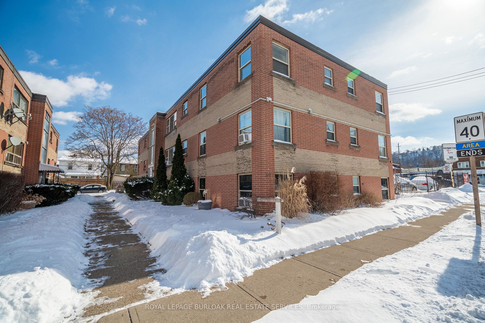 Photo 2 of Unit 8, 169 Park Row S, Hamilton, Delta — HOMEH