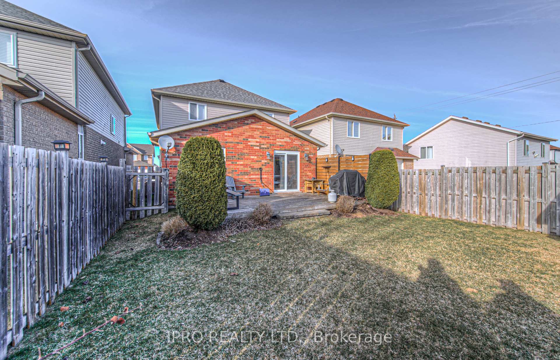 Photo 26 of 366 Steepleridge Street, Kitchener — HOMEH
