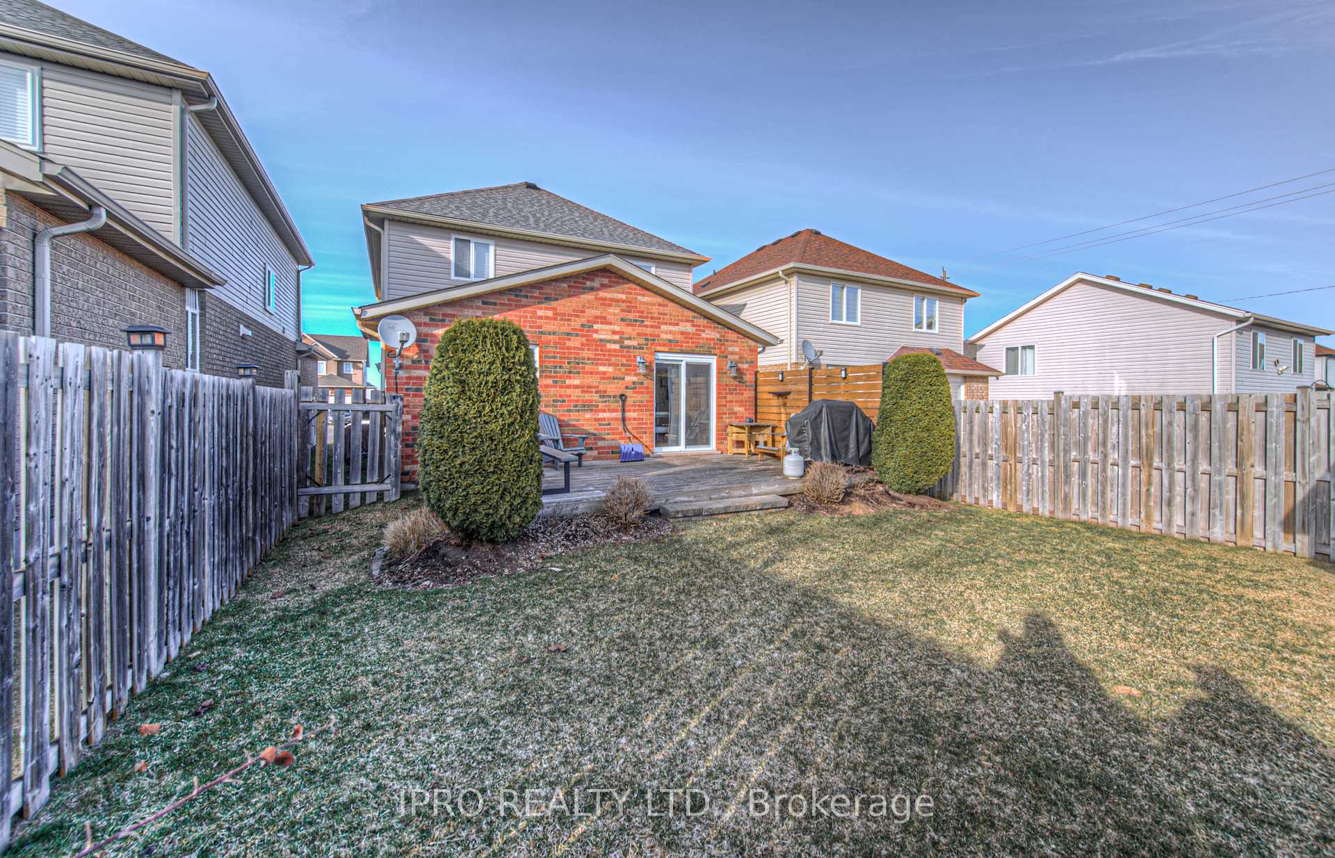 Photo 27 of 366 Steepleridge Street, Kitchener — HOMEH