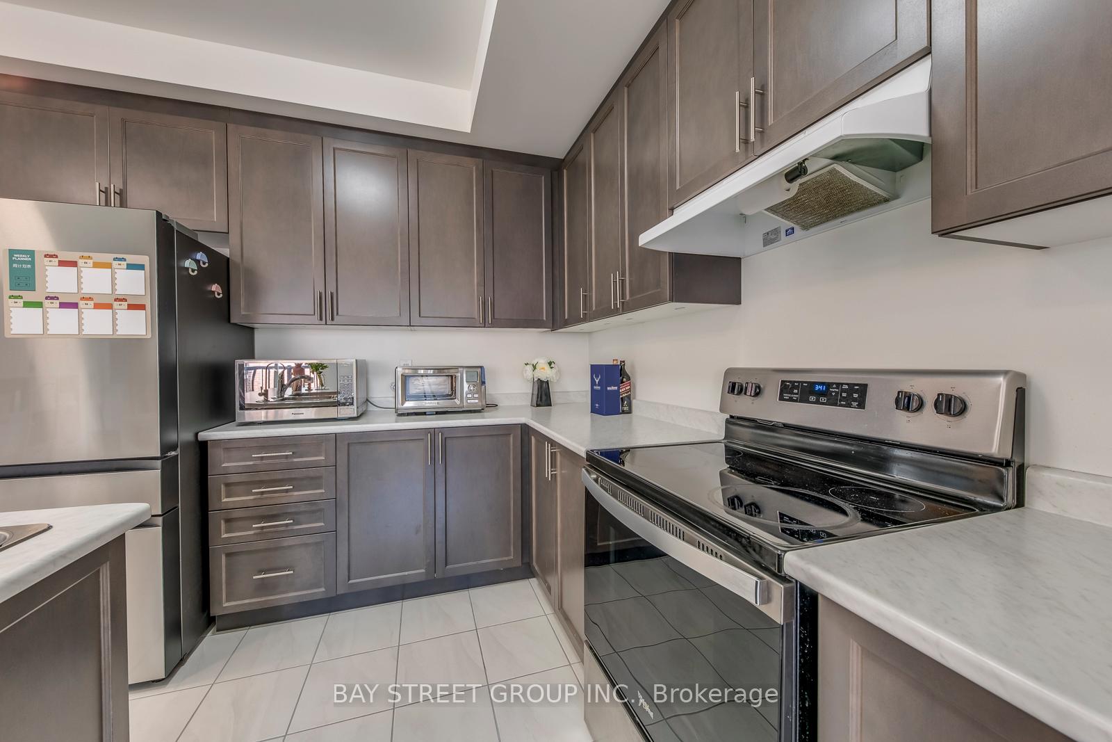 Photo 19 of 33 Sissons Way, Markham, Cedar Grove — HOMEH