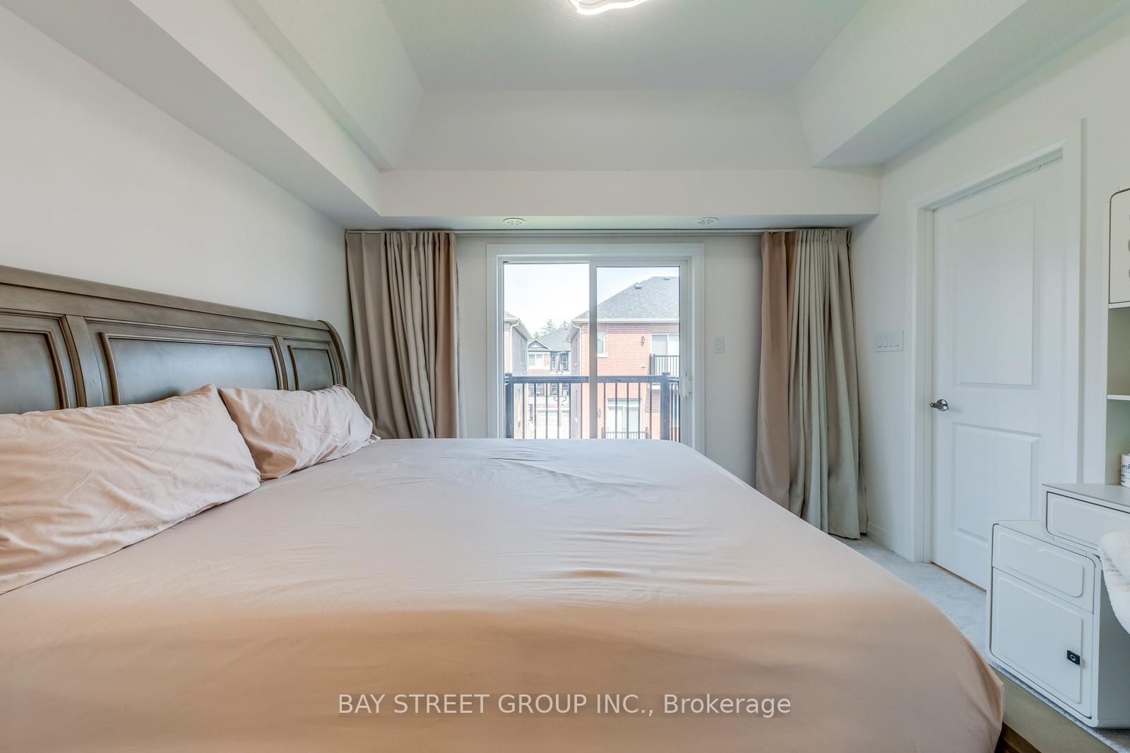 Photo 27 of 33 Sissons Way, Markham, Cedar Grove — HOMEH