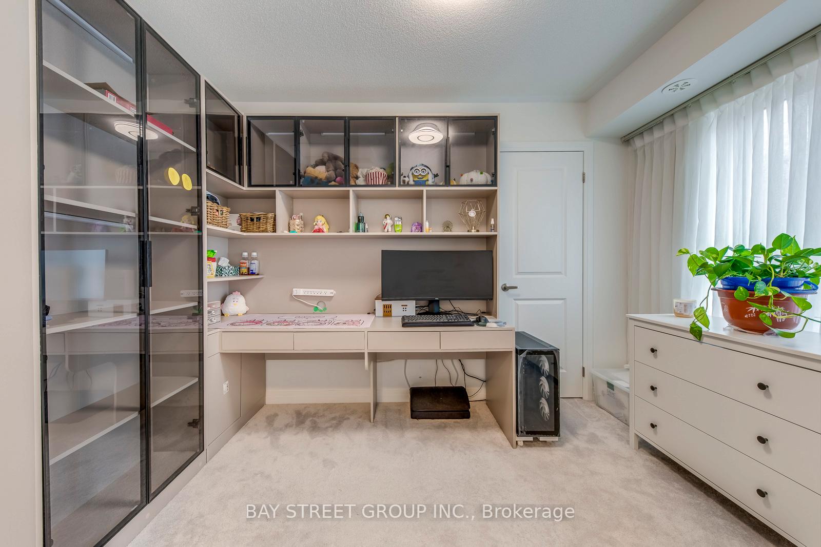 Photo 36 of 33 Sissons Way, Markham, Cedar Grove — HOMEH