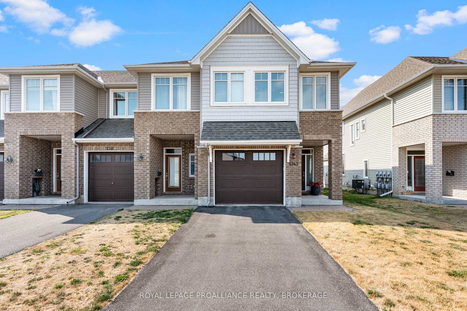 Photo 1 of 1343 Tremont Drive, Kingston, City Northwest — HOMEH