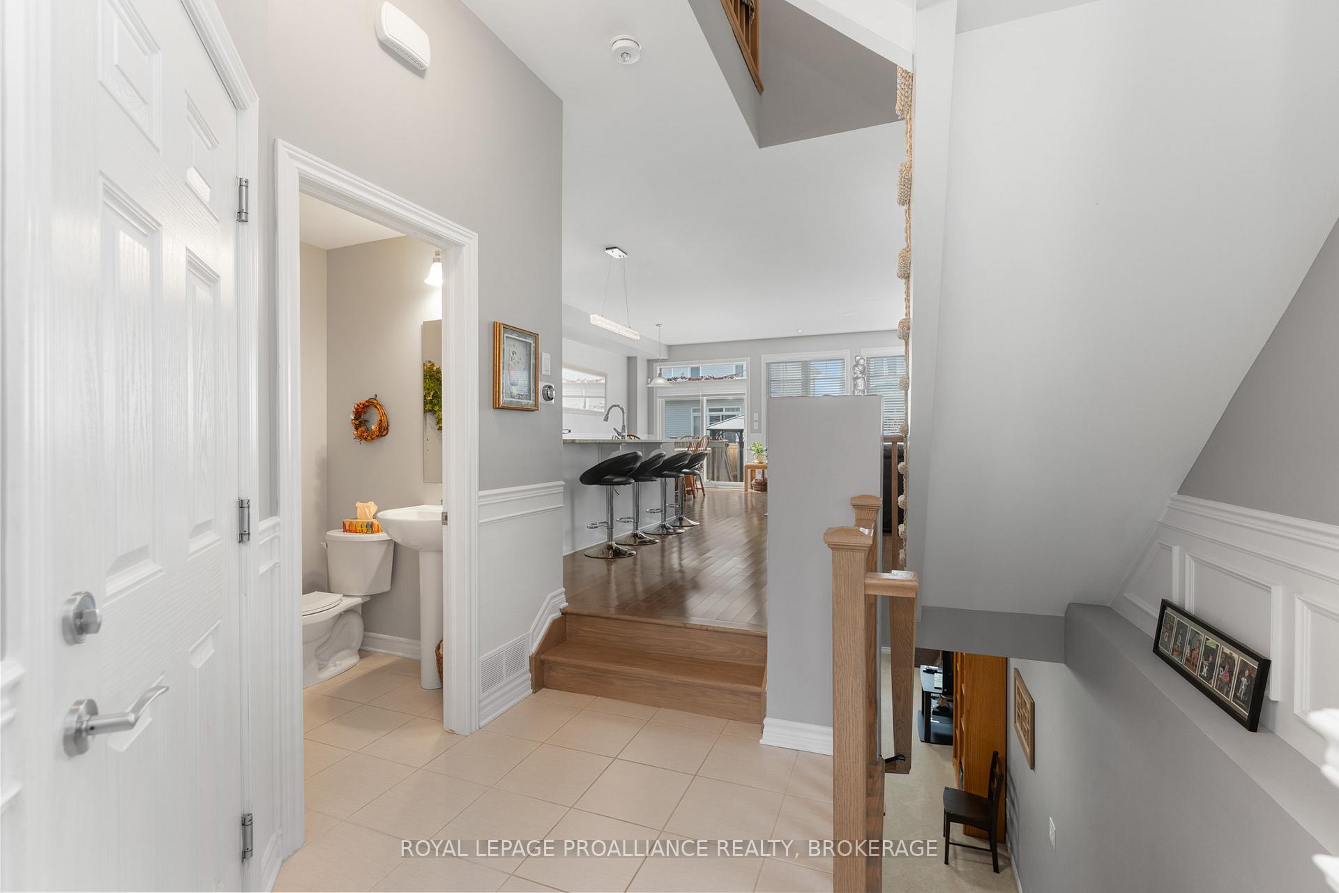 Photo 8 of 1343 Tremont Drive, Kingston, City Northwest — HOMEH