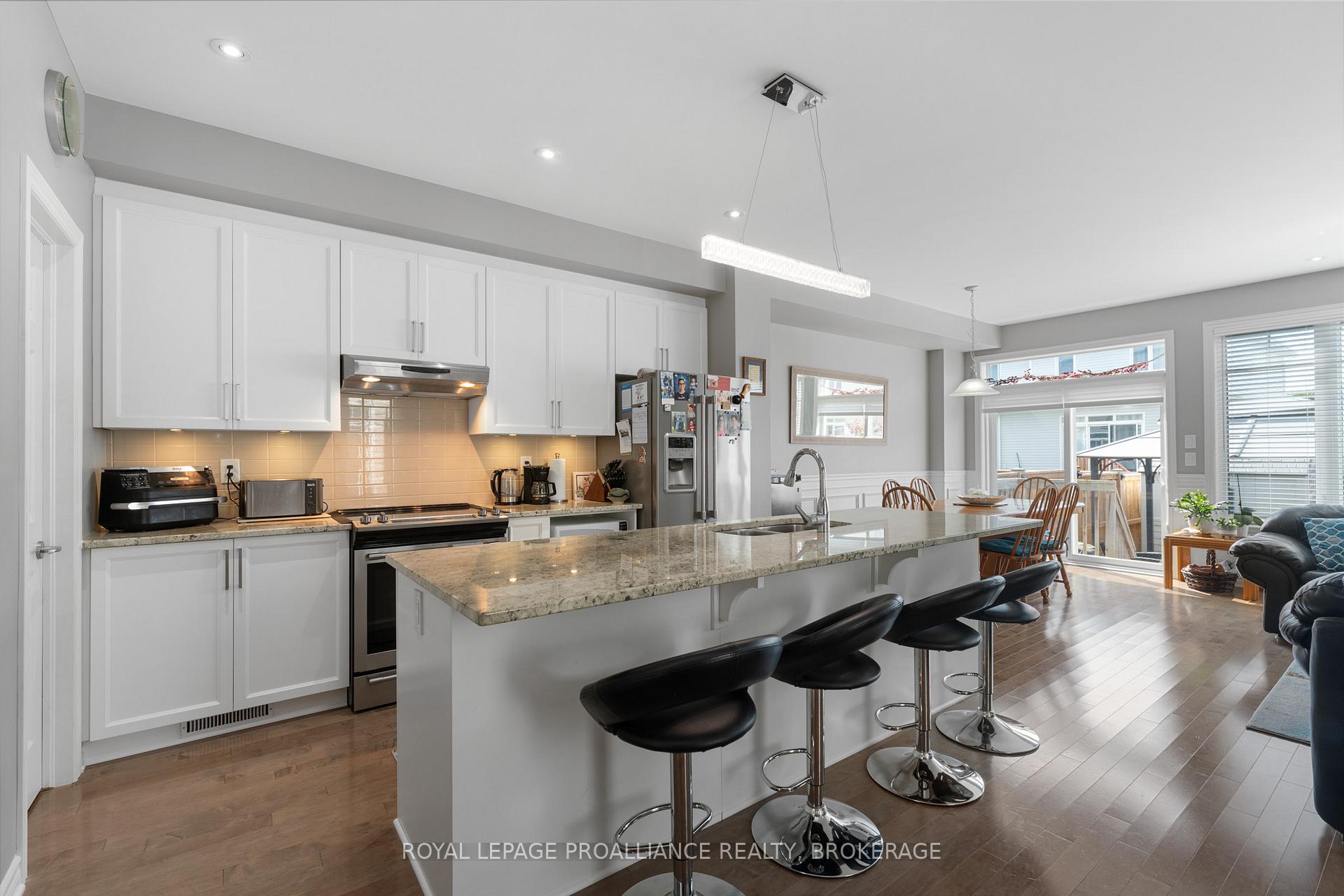 Photo 10 of 1343 Tremont Drive, Kingston, City Northwest — HOMEH