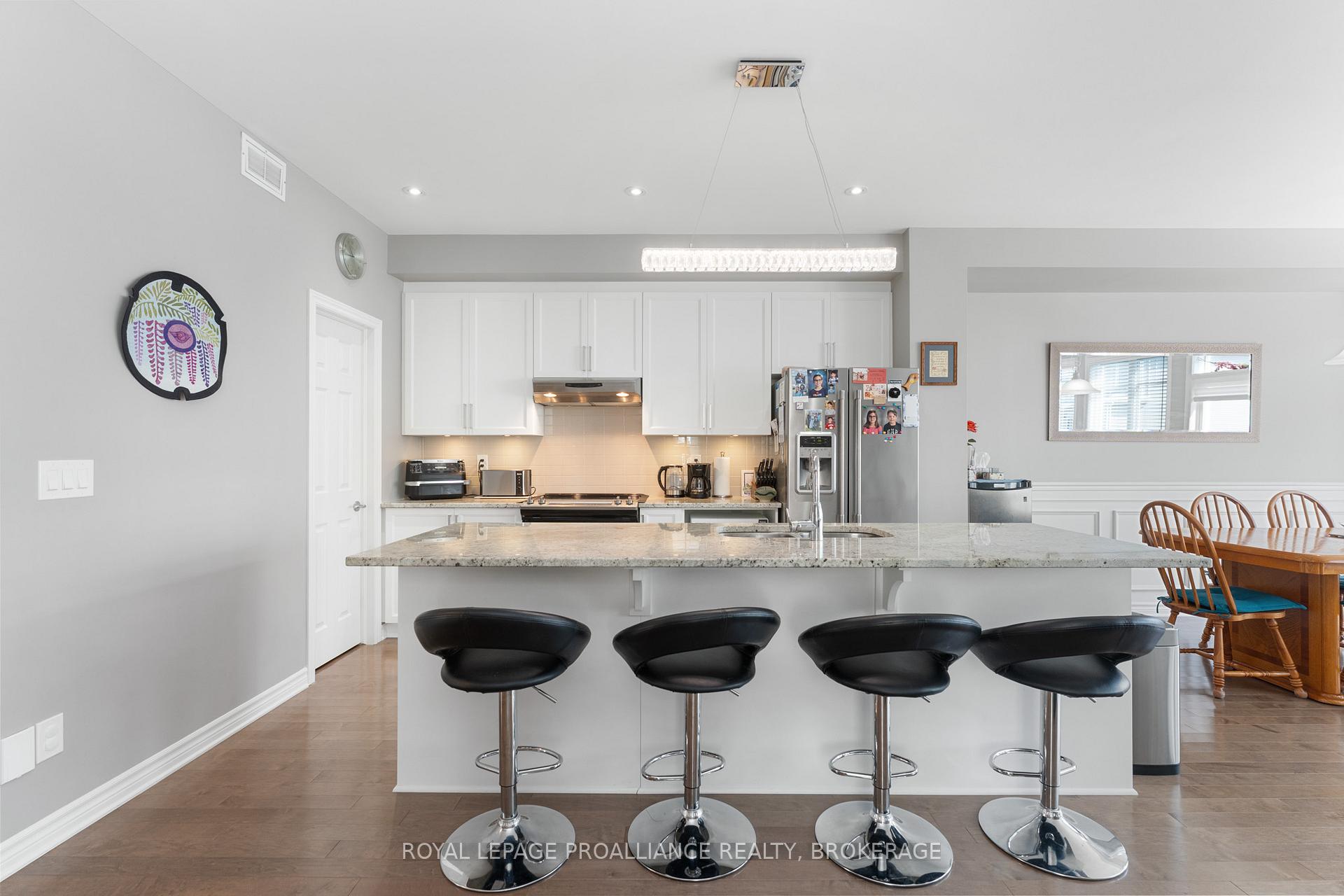 Photo 11 of 1343 Tremont Drive, Kingston, City Northwest — HOMEH
