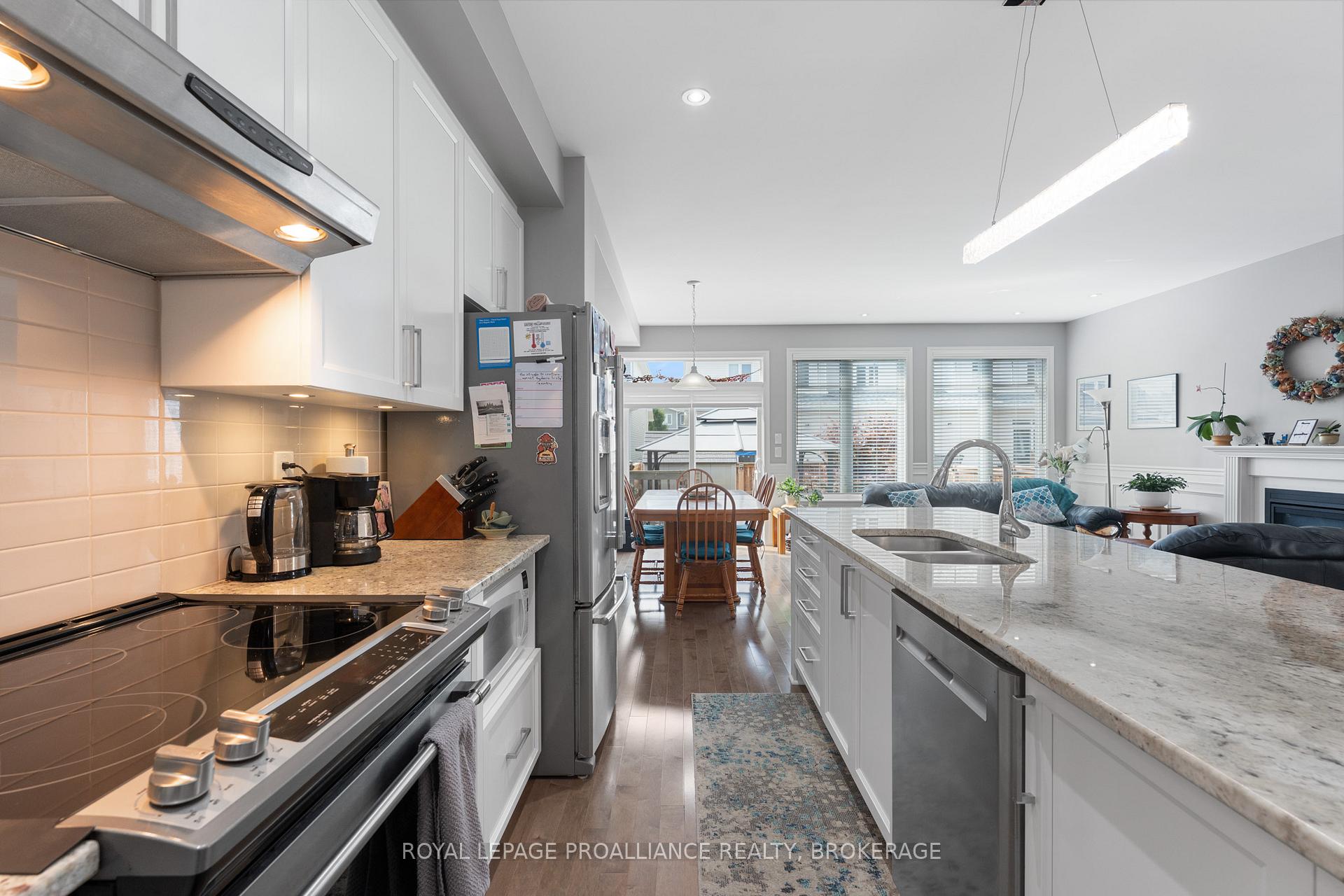Photo 12 of 1343 Tremont Drive, Kingston, City Northwest — HOMEH