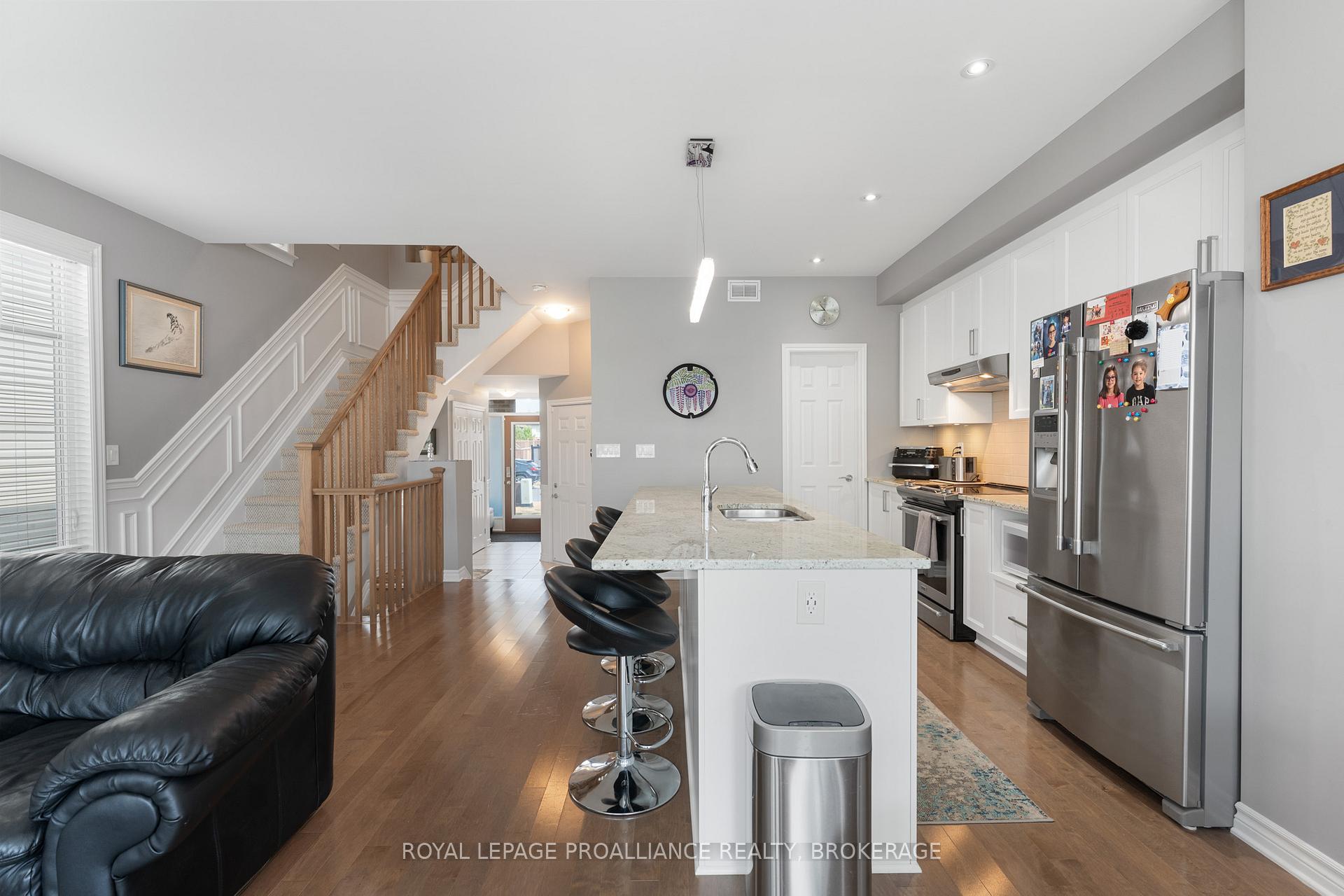 Photo 14 of 1343 Tremont Drive, Kingston, City Northwest — HOMEH