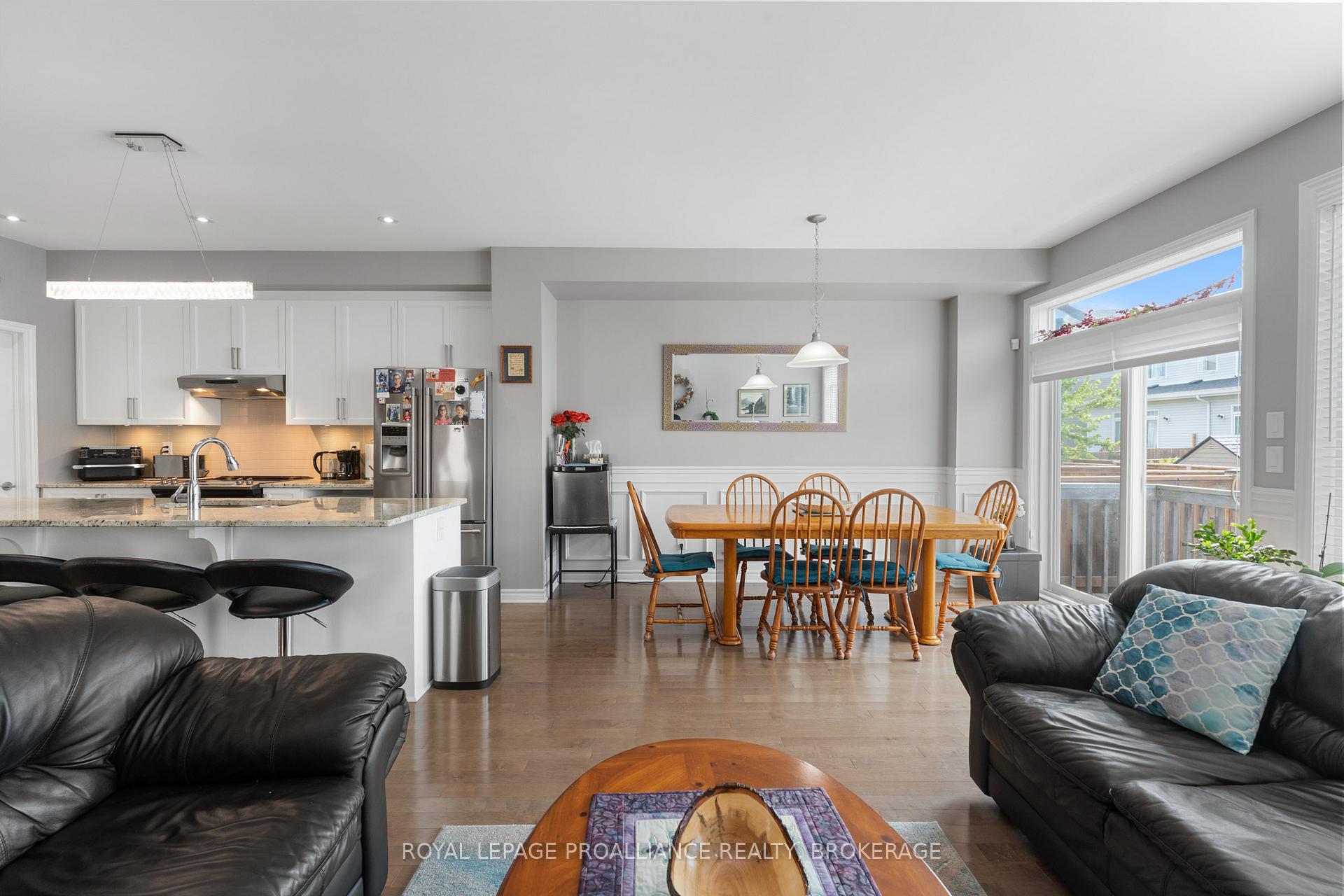 Photo 16 of 1343 Tremont Drive, Kingston, City Northwest — HOMEH