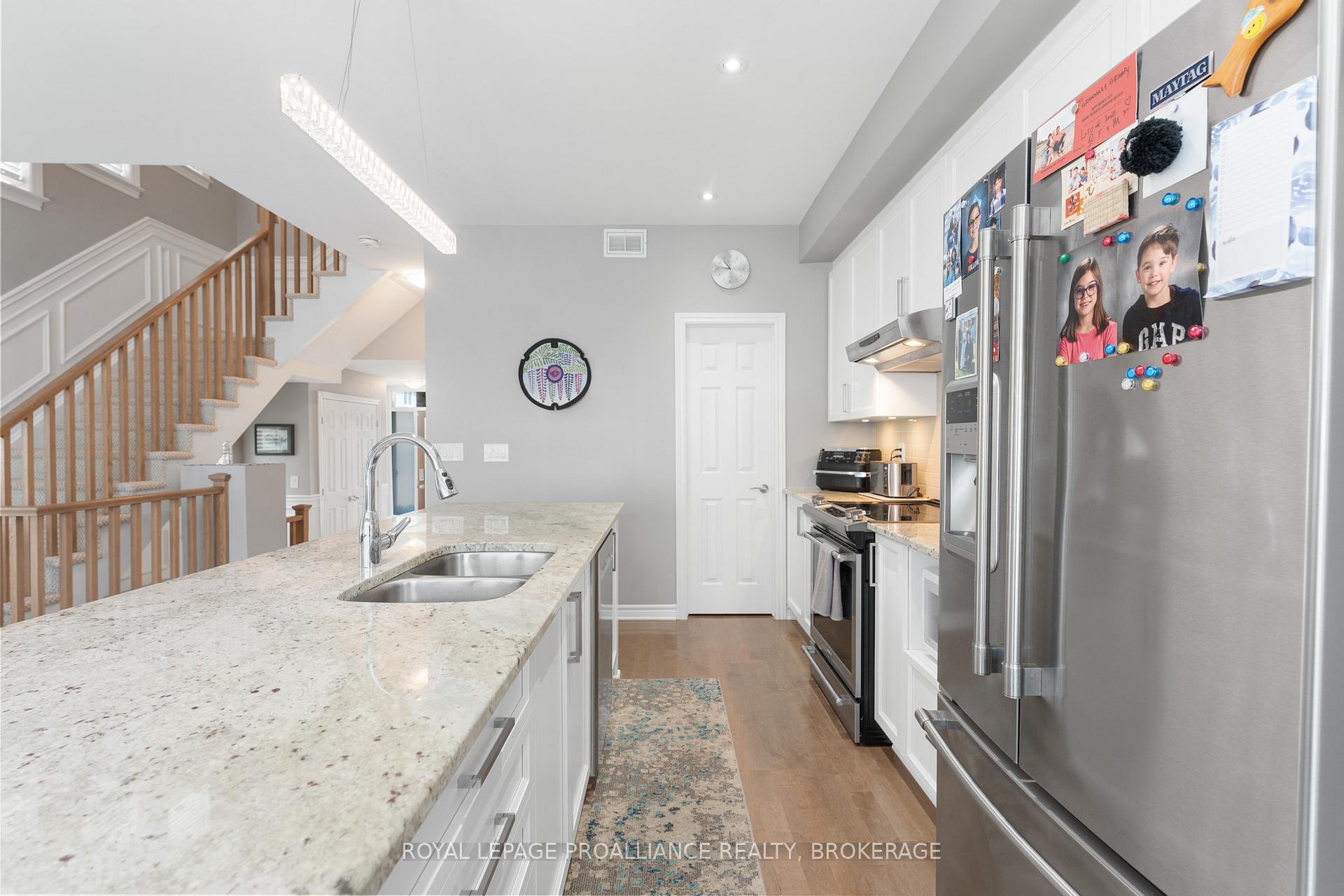 Photo 18 of 1343 Tremont Drive, Kingston, City Northwest — HOMEH