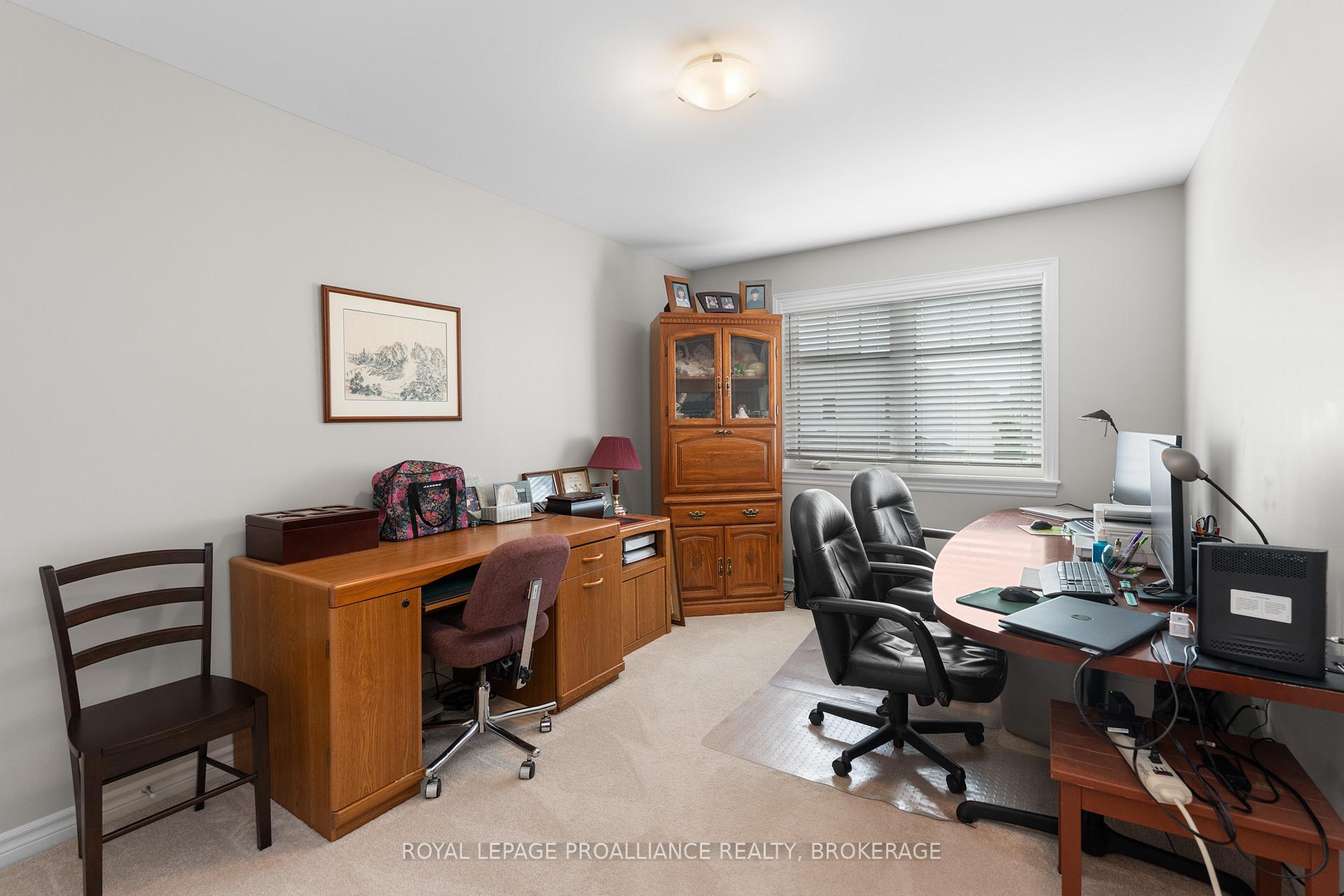 Photo 32 of 1343 Tremont Drive, Kingston, City Northwest — HOMEH