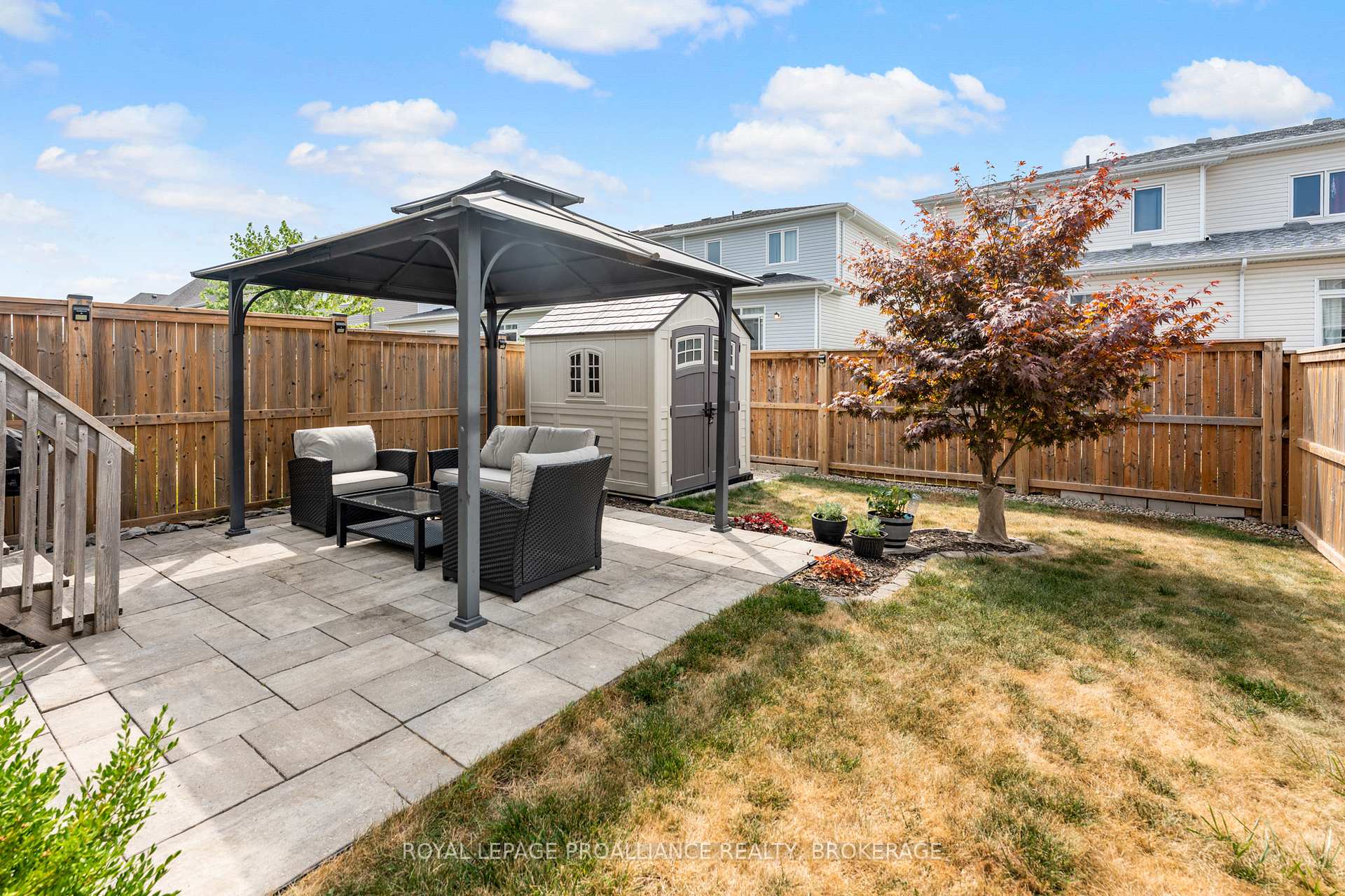 Photo 39 of 1343 Tremont Drive, Kingston, City Northwest — HOMEH