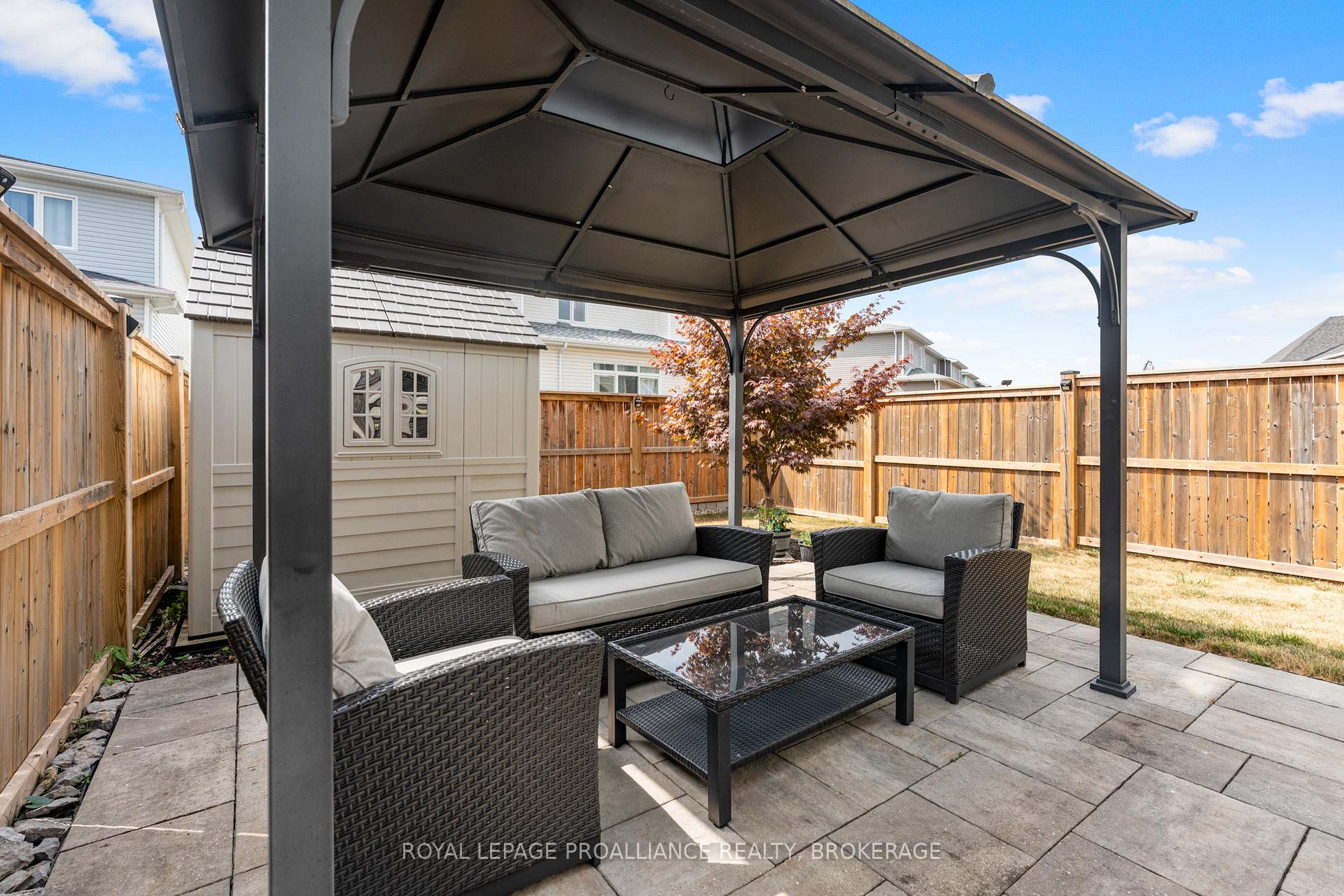 Photo 41 of 1343 Tremont Drive, Kingston, City Northwest — HOMEH