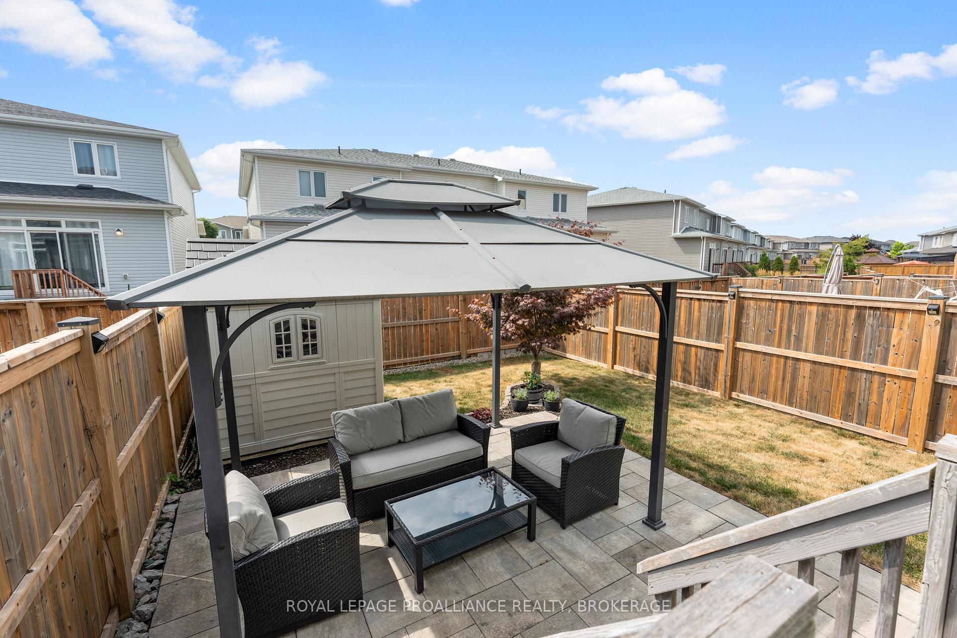 Photo 42 of 1343 Tremont Drive, Kingston, City Northwest — HOMEH