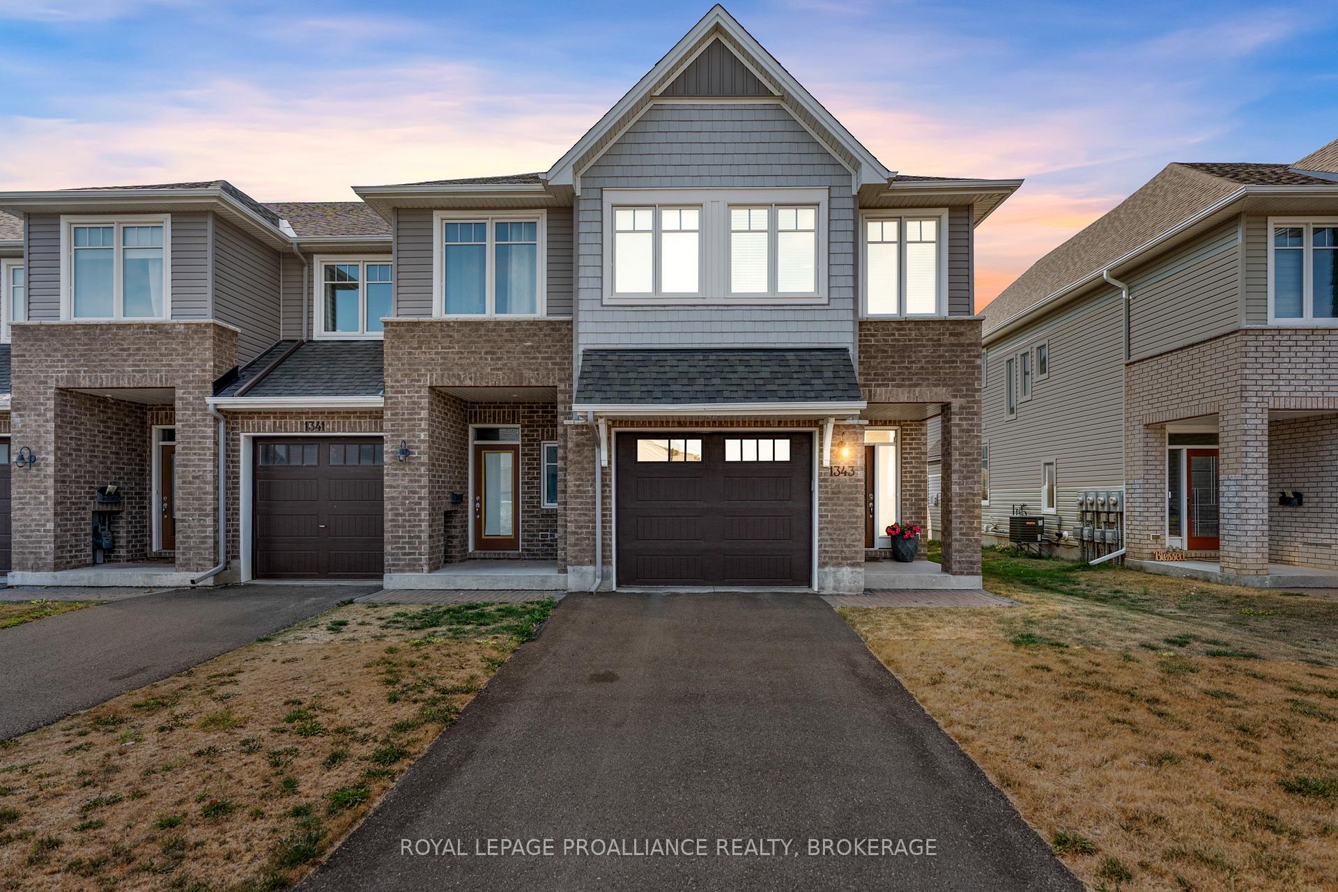 Photo 43 of 1343 Tremont Drive, Kingston, City Northwest — HOMEH