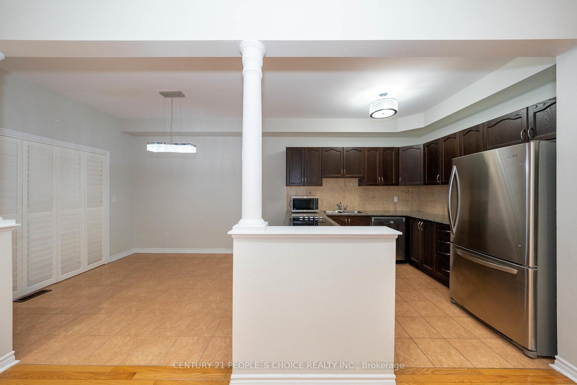 Photo 9 of Unit Upper, 38 Vettese Court, Markham, Box Grove — HOMEH