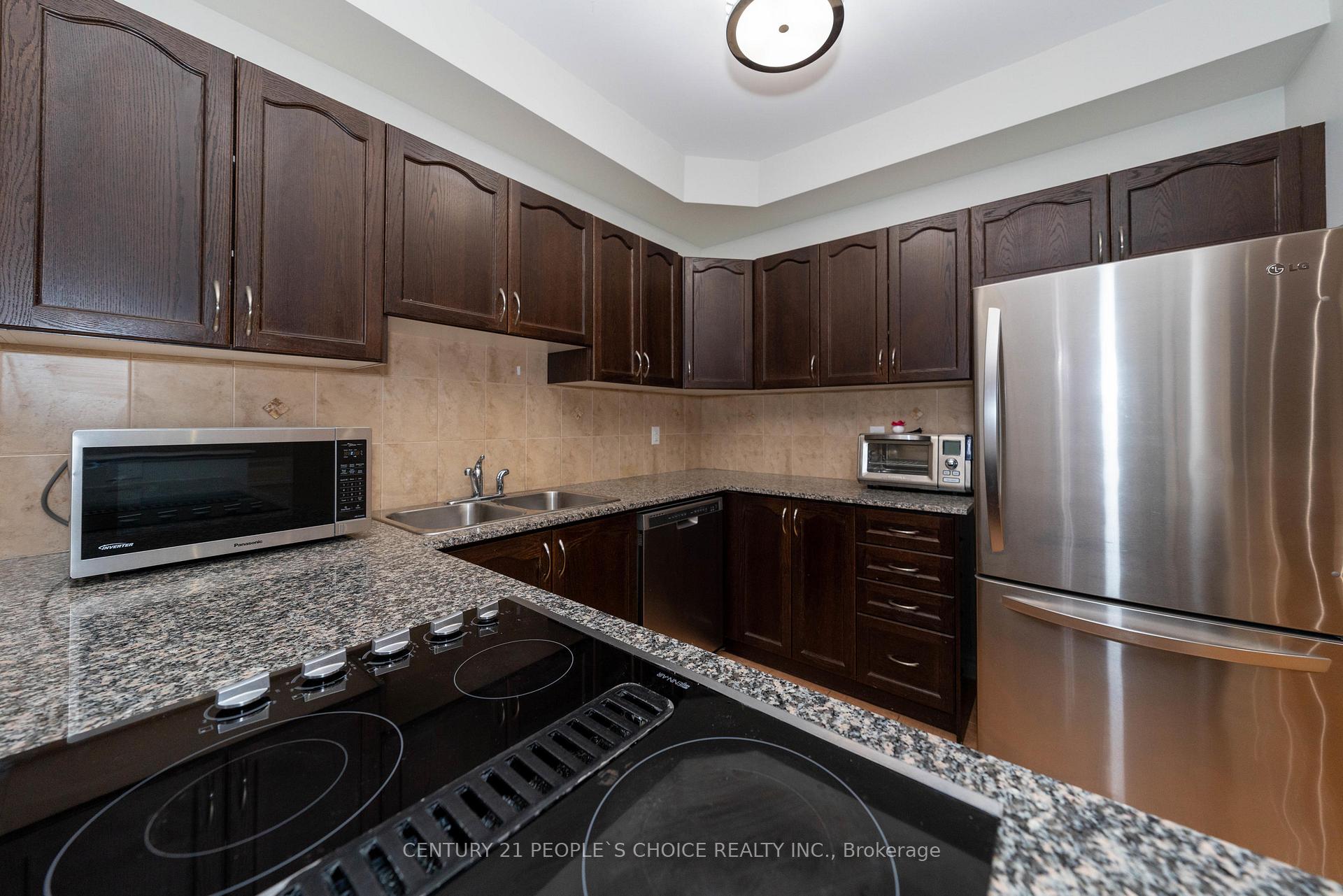 Photo 13 of Unit Upper, 38 Vettese Court, Markham, Box Grove — HOMEH
