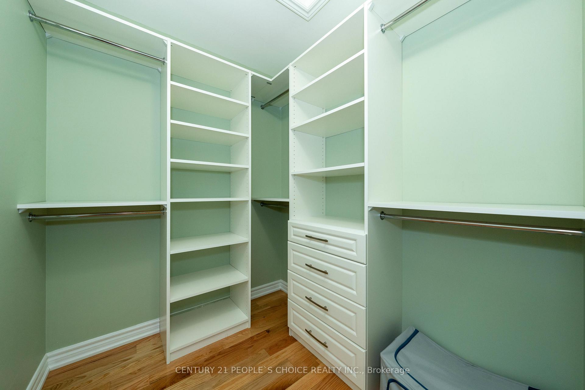 Photo 27 of Unit Upper, 38 Vettese Court, Markham, Box Grove — HOMEH