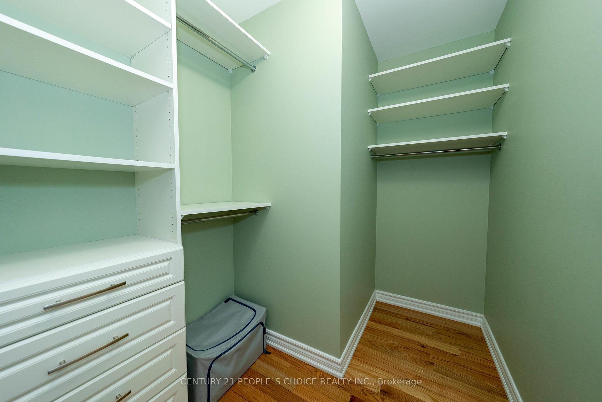 Photo 29 of Unit Upper, 38 Vettese Court, Markham, Box Grove — HOMEH