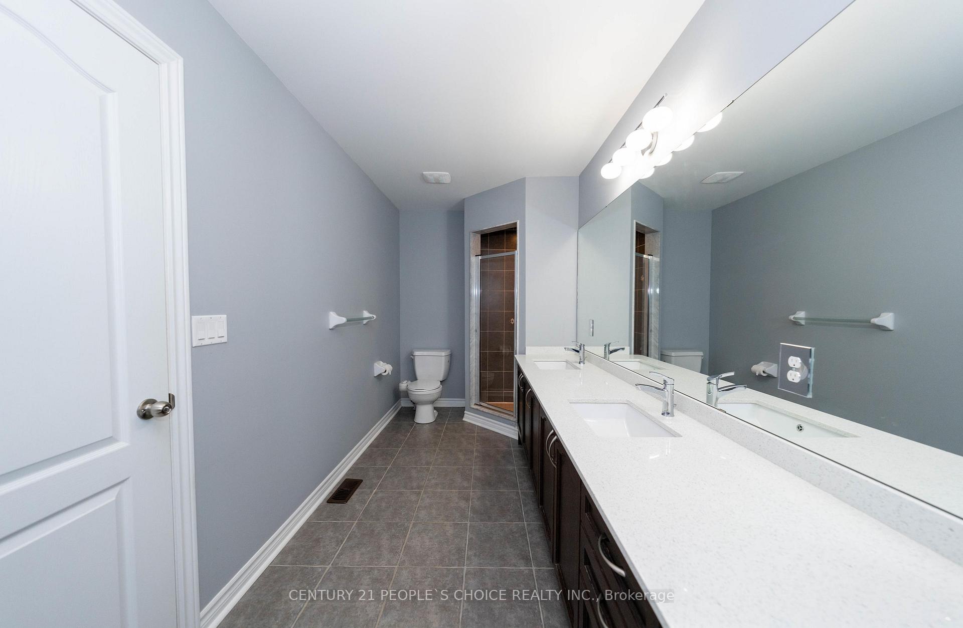 Photo 34 of Unit Upper, 38 Vettese Court, Markham, Box Grove — HOMEH