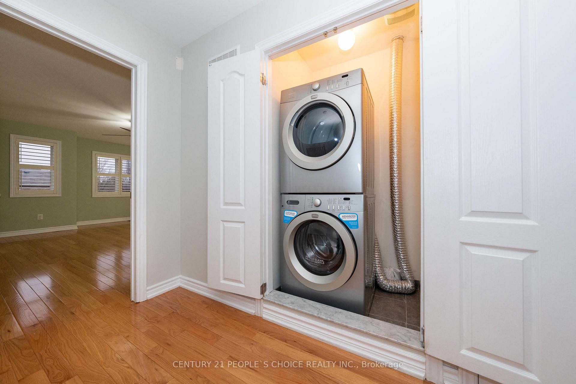 Photo 38 of Unit Upper, 38 Vettese Court, Markham, Box Grove — HOMEH