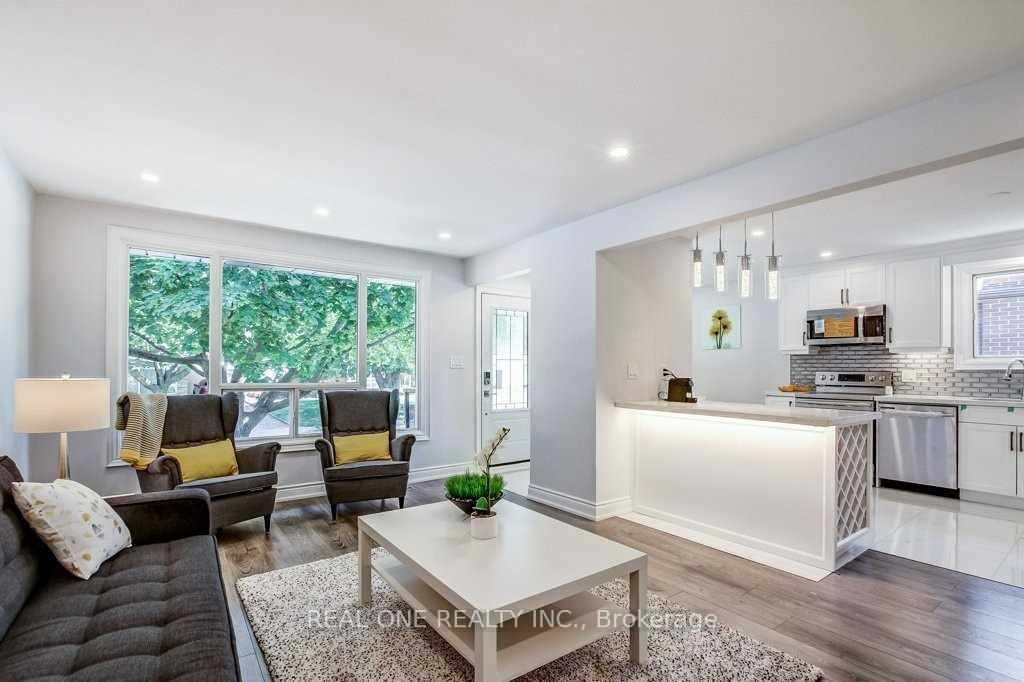 Photo 1 of Unit Upper, 180 Manning Avenue, Hamilton, Greeningdon — HOMEH