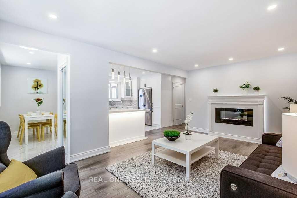 Photo 4 of Unit Upper, 180 Manning Avenue, Hamilton, Greeningdon — HOMEH