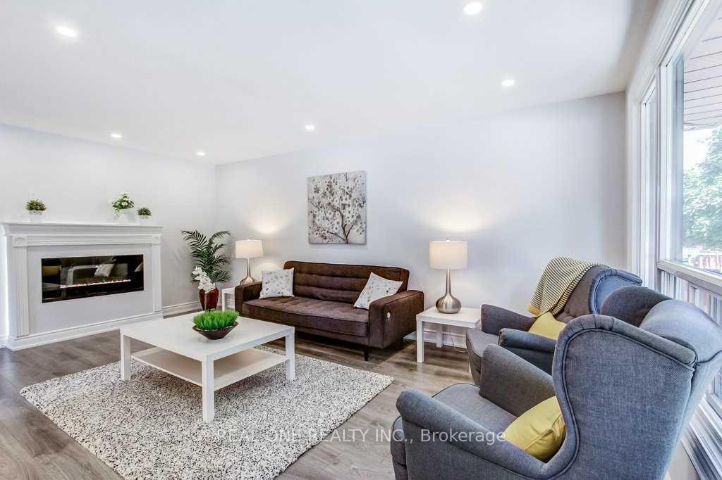 Photo 5 of Unit Upper, 180 Manning Avenue, Hamilton, Greeningdon — HOMEH
