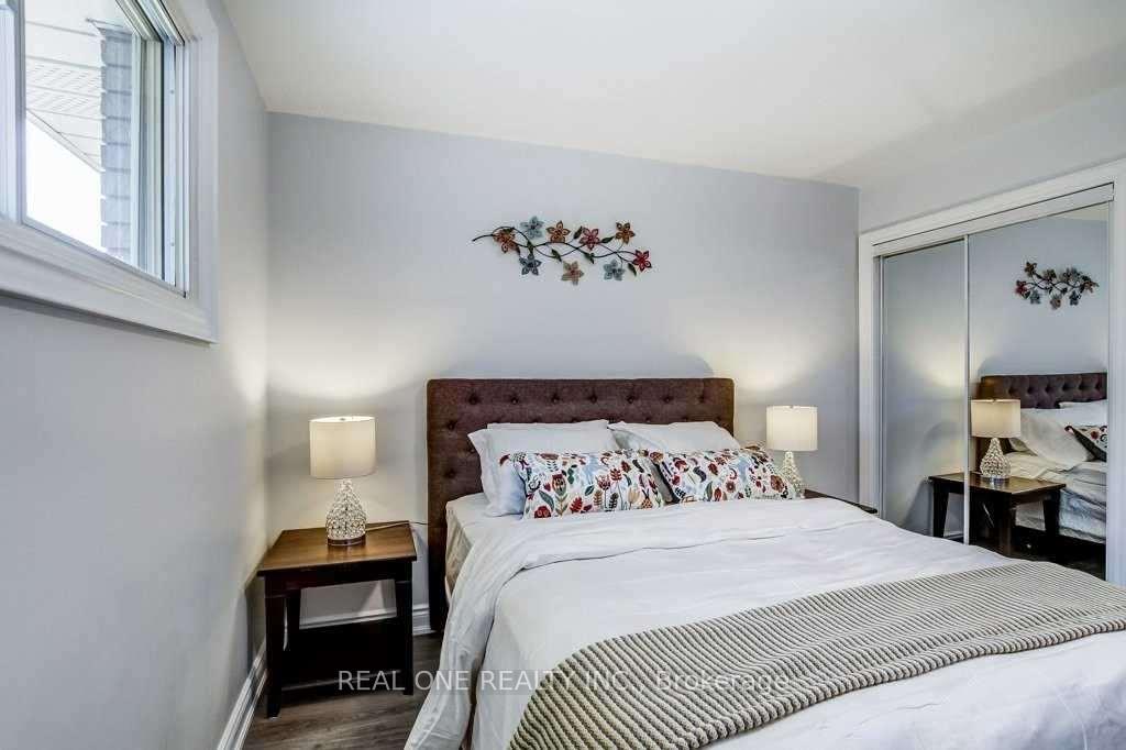 Photo 16 of Unit Upper, 180 Manning Avenue, Hamilton, Greeningdon — HOMEH