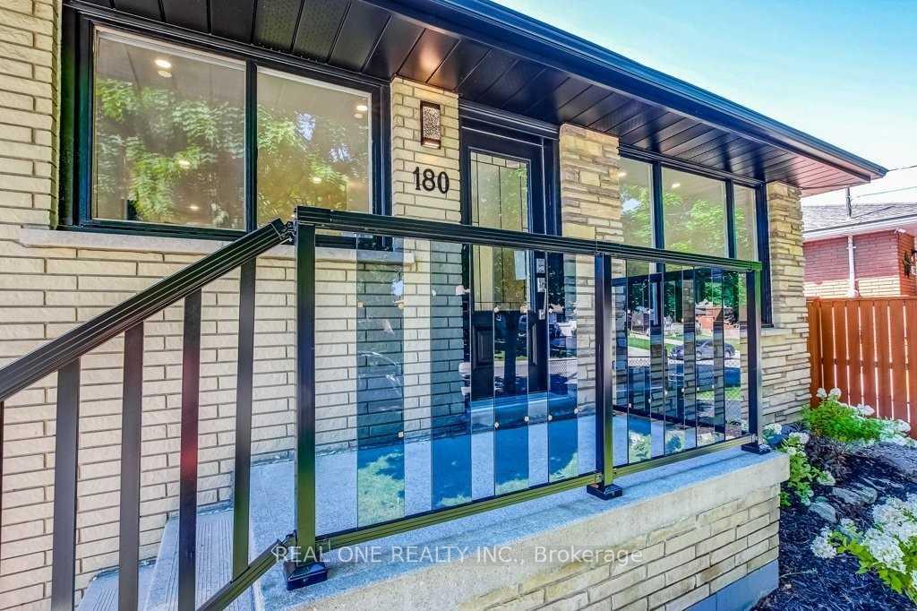 Photo 23 of Unit Upper, 180 Manning Avenue, Hamilton, Greeningdon — HOMEH