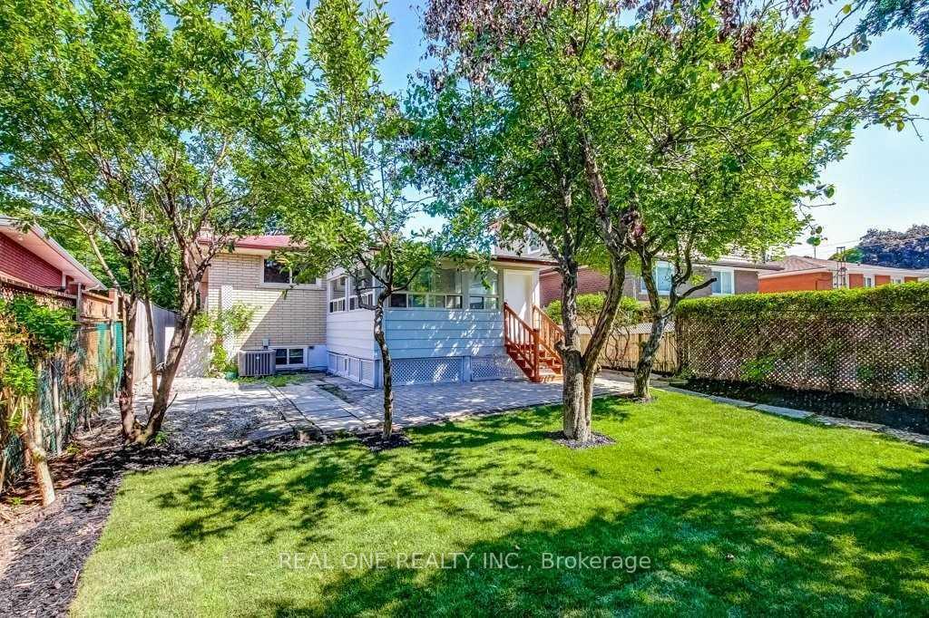 Photo 28 of Unit Upper, 180 Manning Avenue, Hamilton, Greeningdon — HOMEH