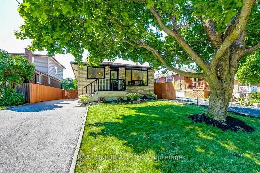 Photo 30 of Unit Upper, 180 Manning Avenue, Hamilton, Greeningdon — HOMEH