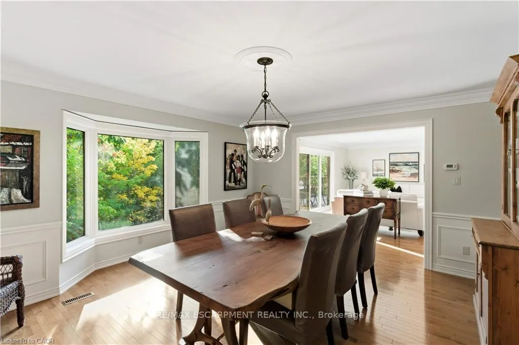 Photo 12 of 9 Mays Crescent, Hamilton, Waterdown — HOMEH