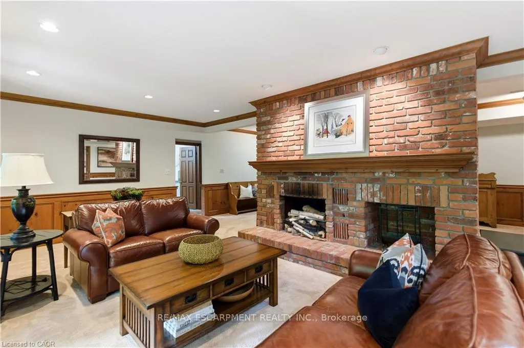 Photo 27 of 9 Mays Crescent, Hamilton, Waterdown — HOMEH