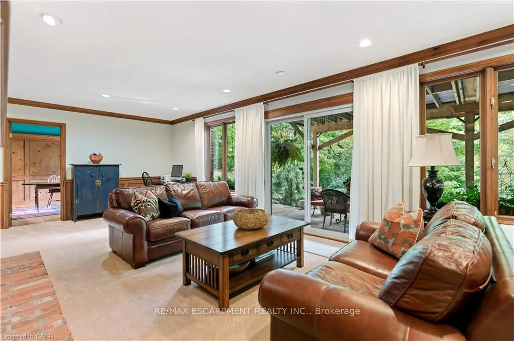 Photo 28 of 9 Mays Crescent, Hamilton, Waterdown — HOMEH