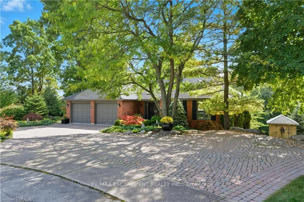 Photo 47 of 9 Mays Crescent, Hamilton, Waterdown — HOMEH