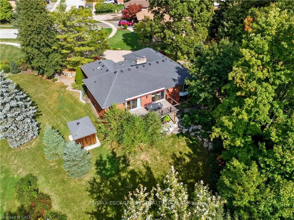 Photo 50 of 9 Mays Crescent, Hamilton, Waterdown — HOMEH