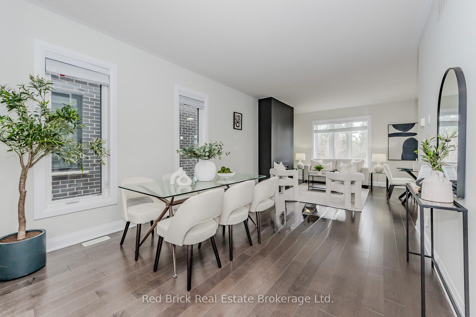 Photo 5 of 321 Woodbine Avenue, Kitchener — HOMEH