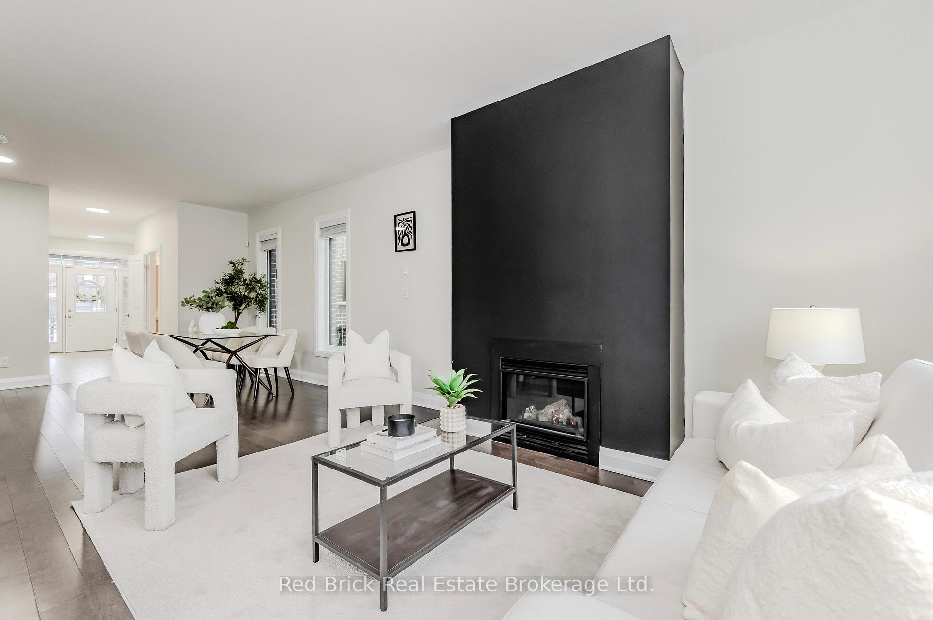 Photo 6 of 321 Woodbine Avenue, Kitchener — HOMEH
