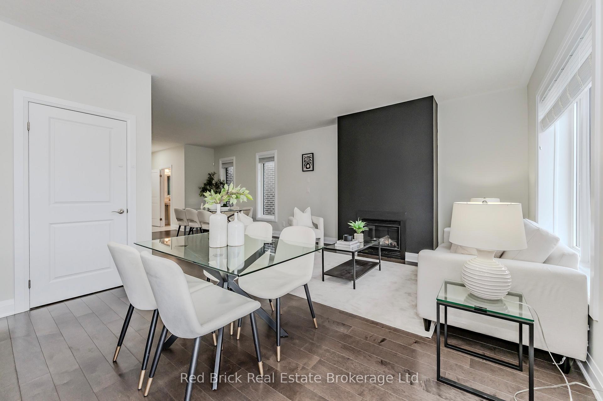 Photo 8 of 321 Woodbine Avenue, Kitchener — HOMEH
