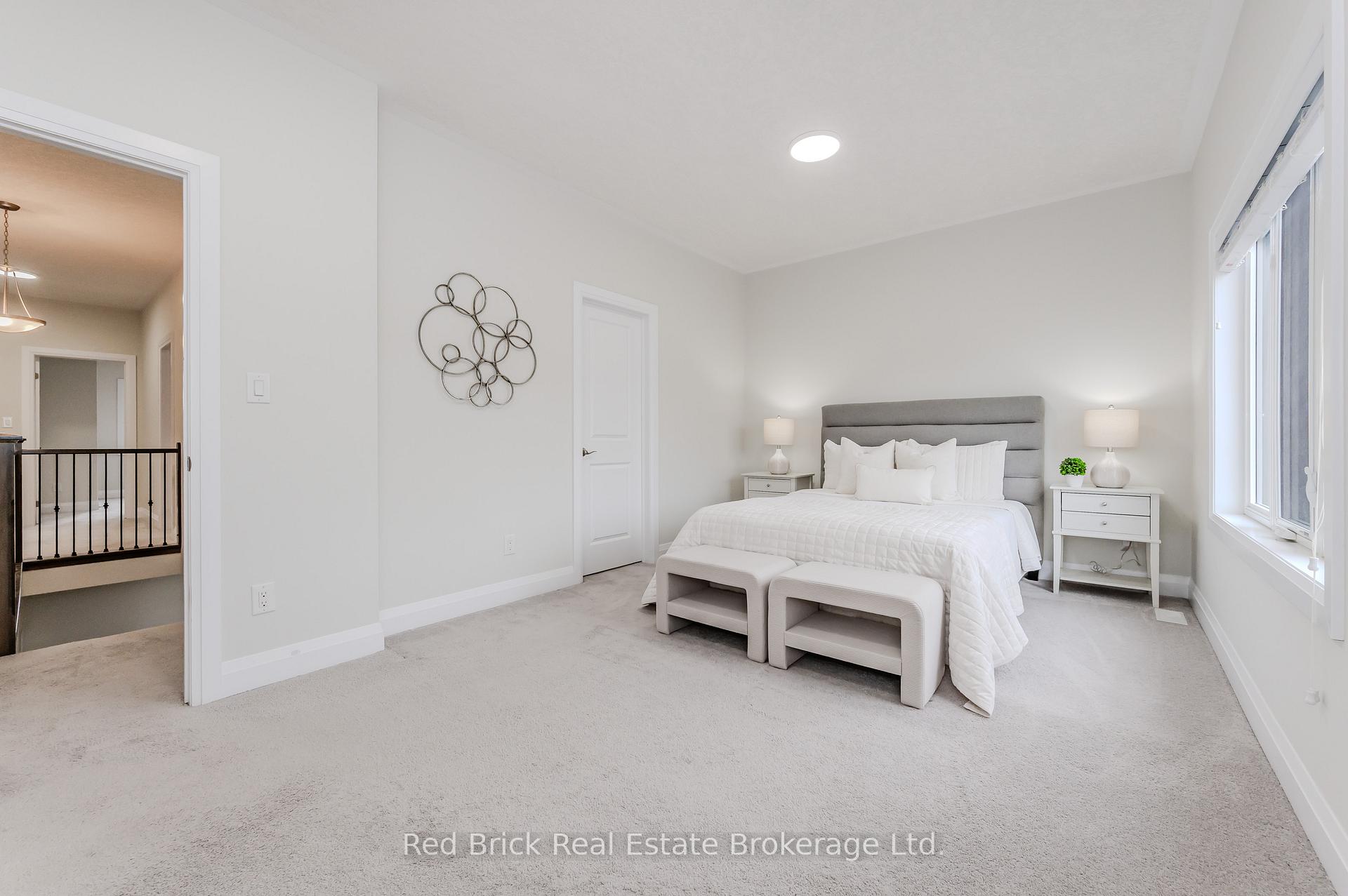 Photo 19 of 321 Woodbine Avenue, Kitchener — HOMEH