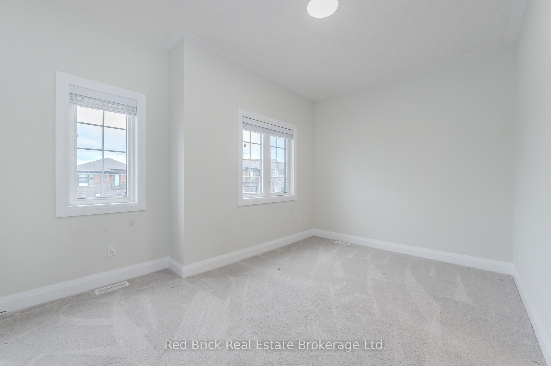 Photo 25 of 321 Woodbine Avenue, Kitchener — HOMEH