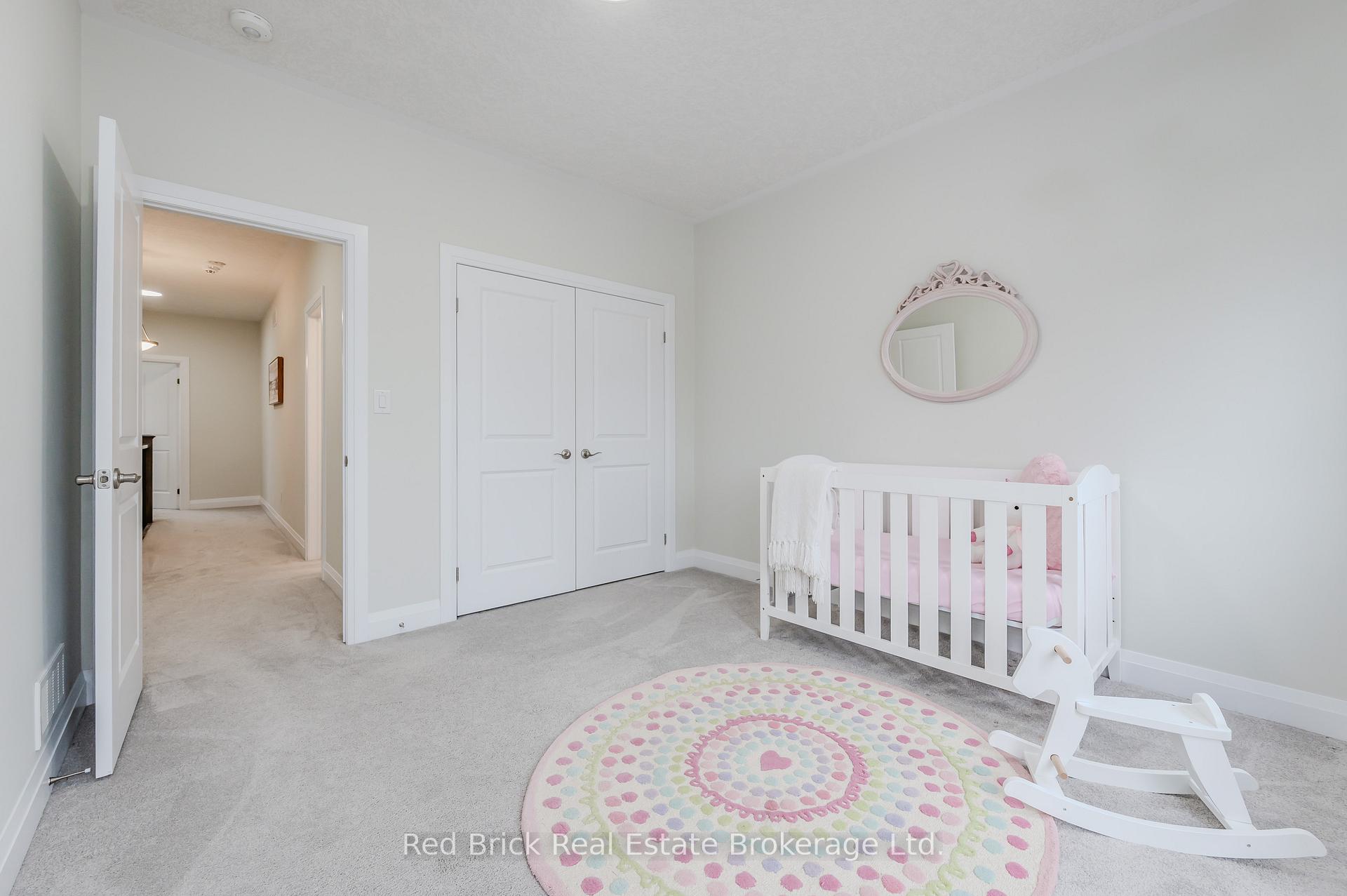 Photo 30 of 321 Woodbine Avenue, Kitchener — HOMEH