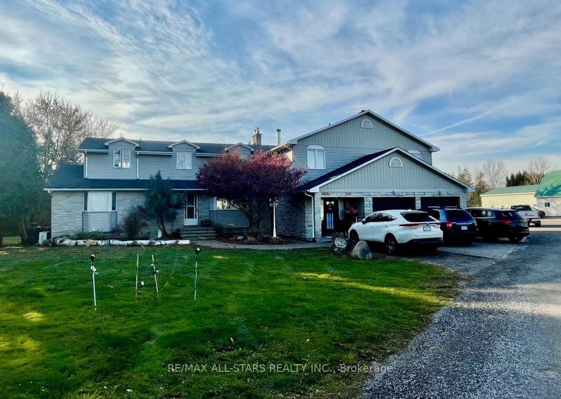 Photo 3 of 11204 Kennedy Road, Markham, Rural Markham — HOMEH