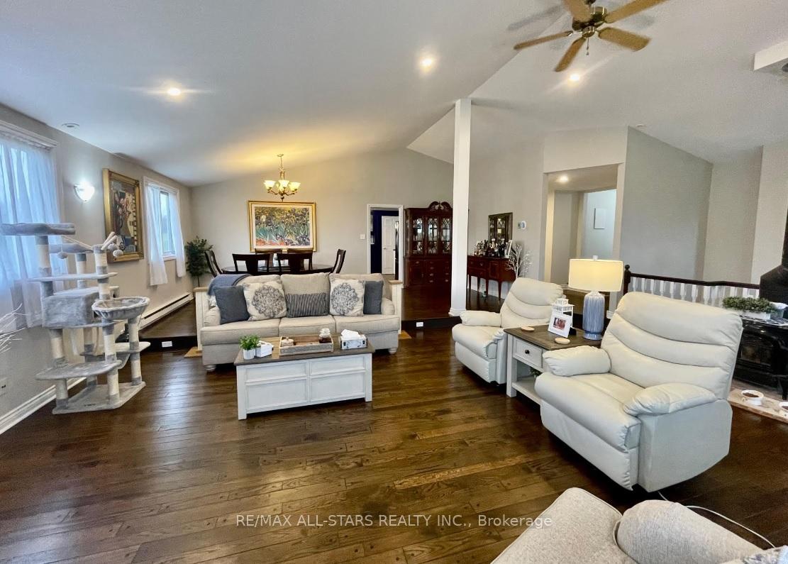 Photo 7 of 11204 Kennedy Road, Markham, Rural Markham — HOMEH