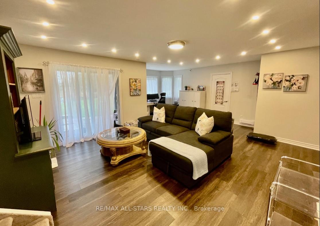 Photo 15 of 11204 Kennedy Road, Markham, Rural Markham — HOMEH
