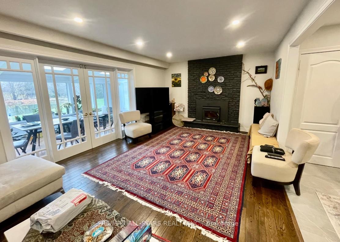Photo 16 of 11204 Kennedy Road, Markham, Rural Markham — HOMEH