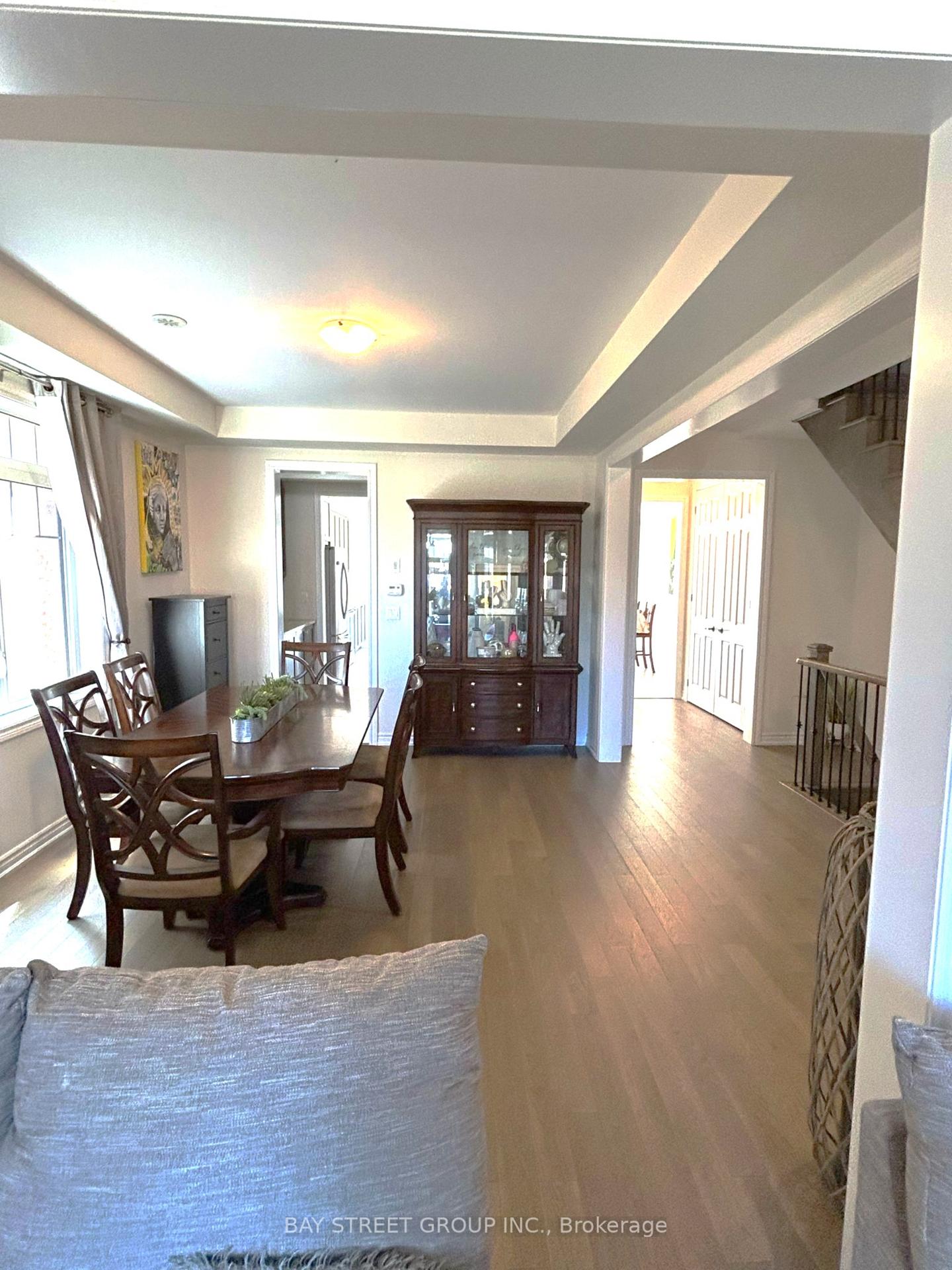 Photo 11 of 35 George Peach Avenue, Markham, Victoria Square — HOMEH